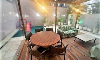 Imagem 6: APARTAMENTO no ATIRADORES com 3 quartos para VENDA, 144 m²