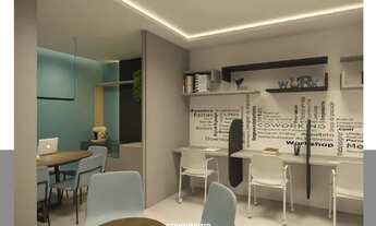 Imagem 7: Apartamento para venda tem 63m² com 3 quartos em Boa Viagem - ULTIMAS UNIDADE