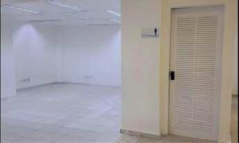 Imagem 7: Prédio Comercial na Tijuca