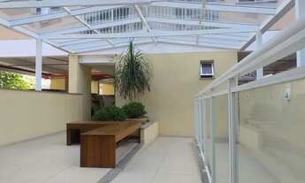 Imagem 2: Oportunidade. Apto 2 quartos, suíte no Gran Village. Valor reduzido. Cód: 0253