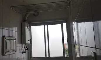 Imagem 4: Apartamento para aluguel vista livre com 2 quartos em Vila Miriam - Guarulhos - SP