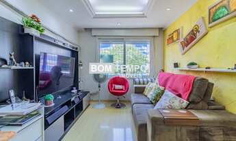 Imagem 3: PORTO ALEGRE - Padrão - JARDIM LEOPOLDINA