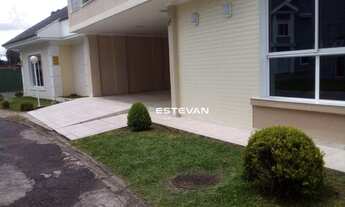 Imagem 4: Casa com 4 dormitórios à venda, 354 m² por R$ 1.819.000,00 - Santa Felicidade - Curitiba/P