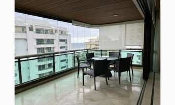 Imagem: APARTAMENTO 4 SUÍTES - CONDOMÍNIO GOLDEN