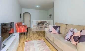 Imagem 2: Apartamento à venda no bairro Brooklin Novo - São Paulo/SP, Zona Sul