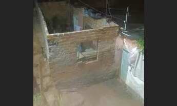 Imagem: Casa em ponto de lage