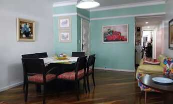 Imagem 5: Exelente 3 Quartos com varanda para venda com 136 metros