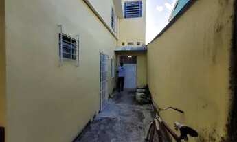 Imagem 4: Casa duplex em Jardim Brasil 1 rua parana 369