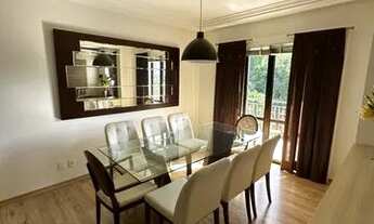 Imagem 2: Alugo Apartamento Amplo e 100% Mobiliado no Centro de Blumenau