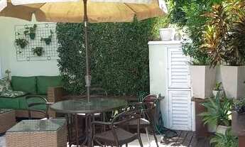 Imagem: Vendo casa Recreio dos bandeirantes condomínio