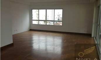 Imagem 3: Apartamento para Venda em São Paulo, Aclimação, 3 dormitórios, 3 suítes, 5 banheiros, 3 va