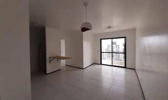 Imagem 7: Apartamento aluguel com 72mt tres quartos em Calhau - São Luís - MA