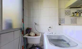 Imagem 5: Eduardo . APARTAMENTO COM 03 DORMITORIOS LOCALIZADO NO BAIRRO PARAISÓPOLIS