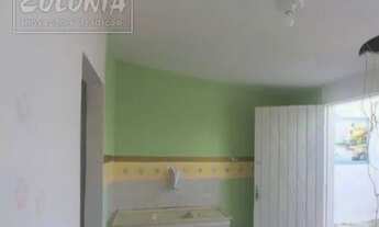 Imagem 2: Santo André - Casa Padrão - Vila Guiomar