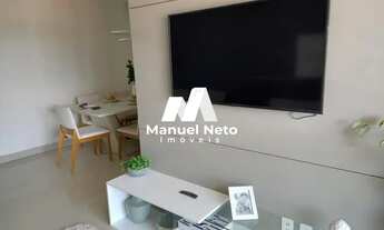 Imagem 2: Apartamento para Venda em Fortaleza, Centro, 3 dormitórios, 3 suítes, 4 banheiros, 2 vagas