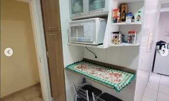 Imagem 7: LOCAÇÃO APARTAMENTO - 2 QUARTOS NO JARDIM GUAIRACA