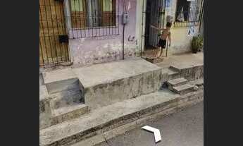 Imagem 2: Vendo duas casas em um único terreno