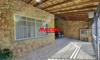 Imagem: Casa Padrão em São José dos Campos