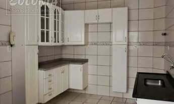 Imagem: Santo André - Apartamento Padrão - Campestre