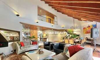 Imagem 6: Fazendinha - 5sts, piscina, lounge, quadra de areia!