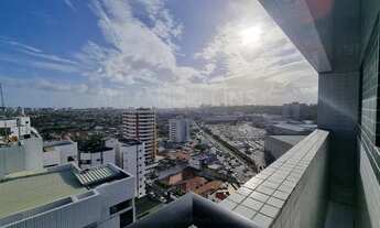 Imagem 5: Edifício Las Brisas. Apartamento 2 quartos mobiliado na Jatiúca