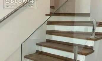 Imagem 13: São Bernardo do Campo - Casa Padrão - Nova Petrópolis