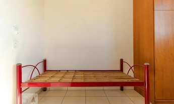 Imagem 7: Apartamento para Aluguel - Barão Geraldo - Centro, 1 Quarto, 41 m2