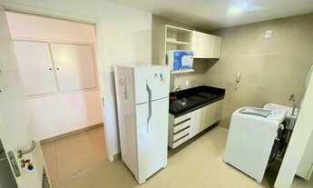 Imagem 4: Flat para Locação em Recife, Parnamirim, 1 dormitório, 1 banheiro, 1 vaga