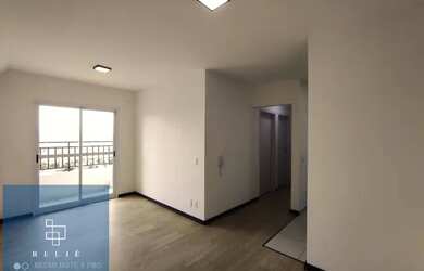 Imagem 2: Apartamento 2 dorm, 62m² para locação; 62m² no Sônia Maria Tower
