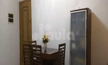 Imagem 3: Apartamento sem condomínio 73m² no Campestre em Santo André. Sala, Cozinha, Lavanderia, Qu