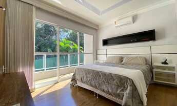 Imagem 6: Casa para venda com 200 metros quadrados com 4 quartos em Vila Madalena - São Paulo - SP