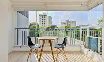 Imagem 6: Apartamento para alugar no bairro Butantã - São Paulo/SP, Zona Oeste