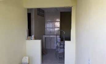 Imagem 3: Duas quitinetes em paciência