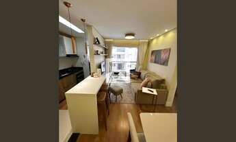 Imagem: Apartamento à Venda - Planalto, 2 Quartos