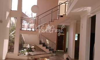 Imagem: Casa para aluguel, 4 quartos, 4 suítes