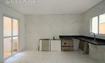 Imagem 5: Santo André - Apartamento Padrão - Santa Maria