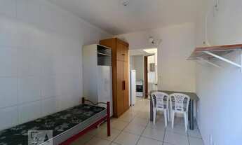 Imagem: Apartamento para Aluguel - Barão Geraldo