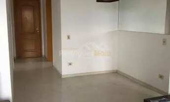 Imagem 4: Apartamento em Vila Antonio - 2 Dormitórios