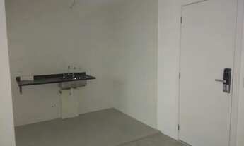Imagem 14: Vendo Apartamento Novo no Brooklin 51m² 1 Dormitório 1 Vaga Próximo Shopping Morumbi Metrô