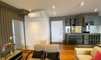 Imagem 2: Apartamento para venda tem 165 metros quadrados com 3 quartos em Vila Mascote - São Paulo