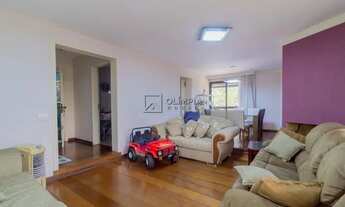 Imagem: Apartamento Venda Perdizes 168 m² 4 Dormitórios