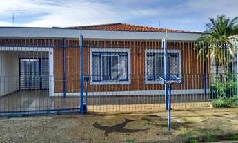 Imagem 2: Casa - Jardim Eulina - Campinas