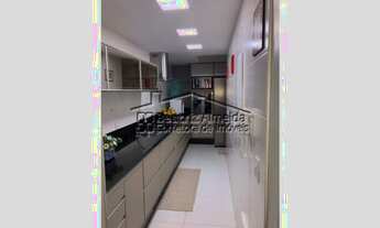 Imagem 6: Espetacular apartamento de 2 quartos, sendo 1 suíte, em Vila Isabel - Rio de Janeiro