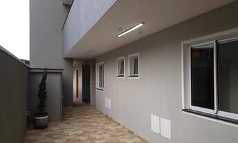 Imagem 4: Apartamento para aluguel com 36 metros quadrados com 1 quarto em Sítio Pinheirinho - São P