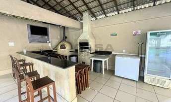 Imagem 3: LC / Excelente apartamento 2 quartos c/suíte no Cond. Buritis em Colina de Laranjeiras