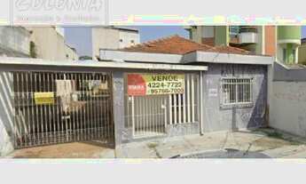 Imagem: São Caetano do Sul - Casa Padrão - Nova