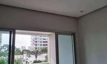 Imagem 7: Apartamento para aluguel tem 92 metros quadrados com 3 quartos em Adrianópolis - Manaus