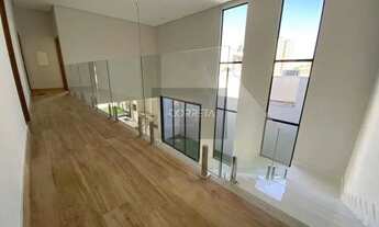 Imagem 4: Casa disponível no Condomínio Baronesa