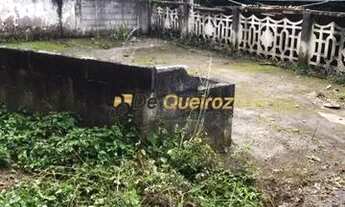 Imagem 6: DE QUEIROZ. CASA EM PARELHEIROS! TERRENO AMPLO COM ESTRUTURA PARA CONSTRUÇÃO! VENHA CONFER