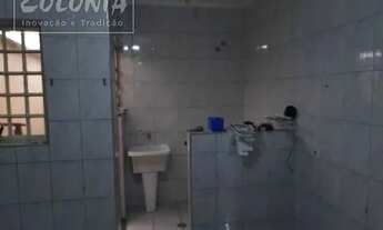 Imagem 5: Santo André - Apartamento Padrão - Vila Príncipe de Gales